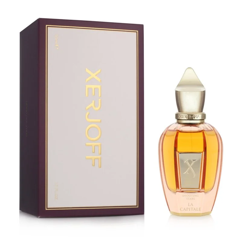 Shooting Stars La Capitale profumo unisex 50 ml