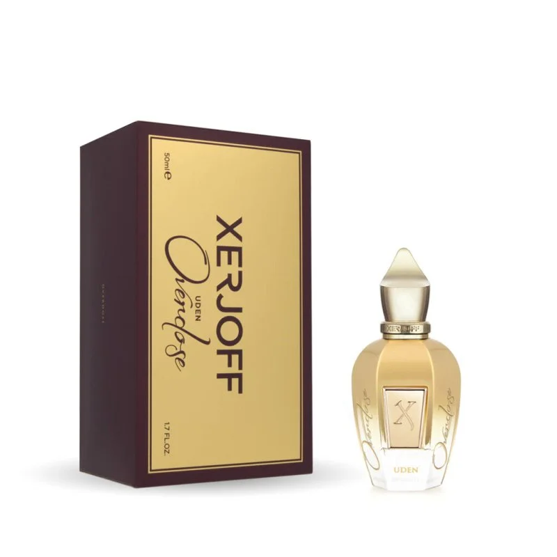 Shooting Stars Uden Overdose profumo unisex 50 ml