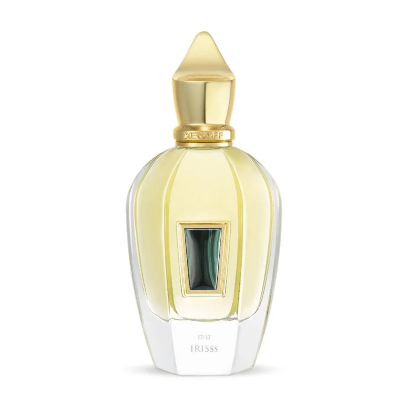 XJ 17/17 Irisss profumo da donna 100 ml