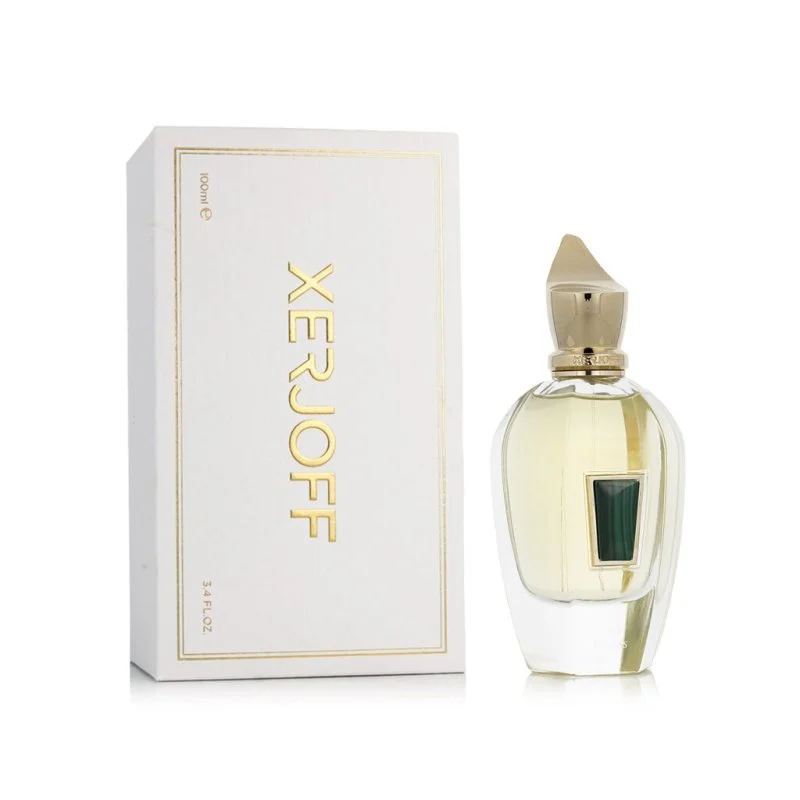 XJ 17/17 Irisss profumo da donna 100 ml