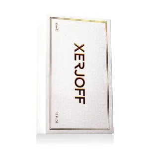 Xerjoff XJ 17/17 Irisss profumo da donna