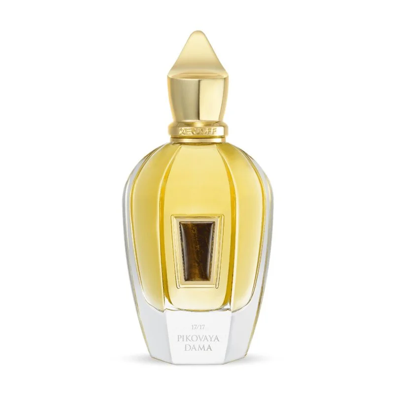 XJ 17/17 Pikovaya Dama profumo unisex 100 ml