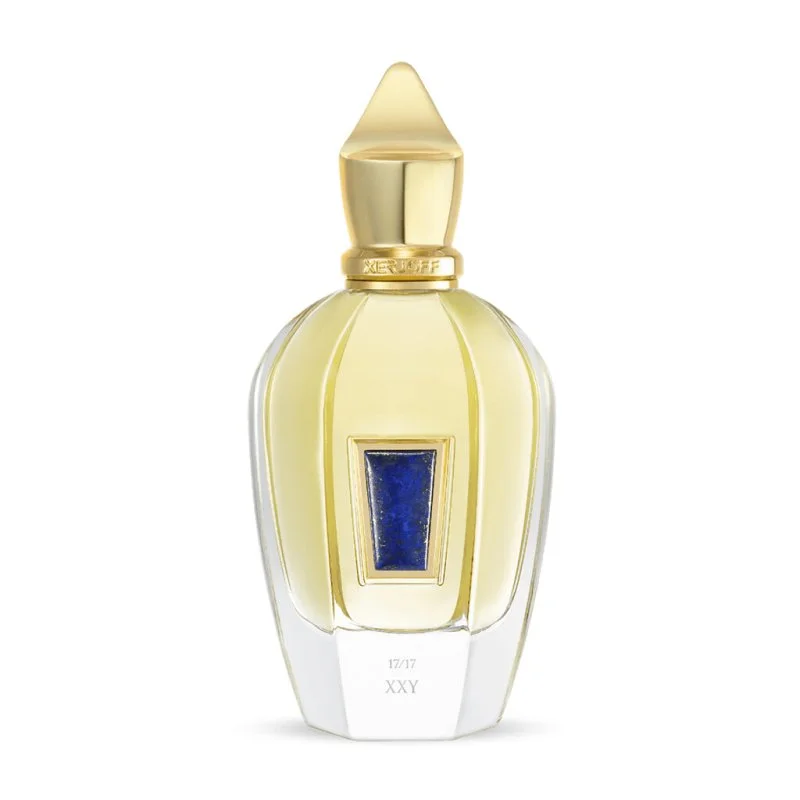 XJ 17/17 XXY profumo unisex 100 ml