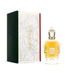 XJ 1861 Decas Eau de Parfum unisex 100 ml