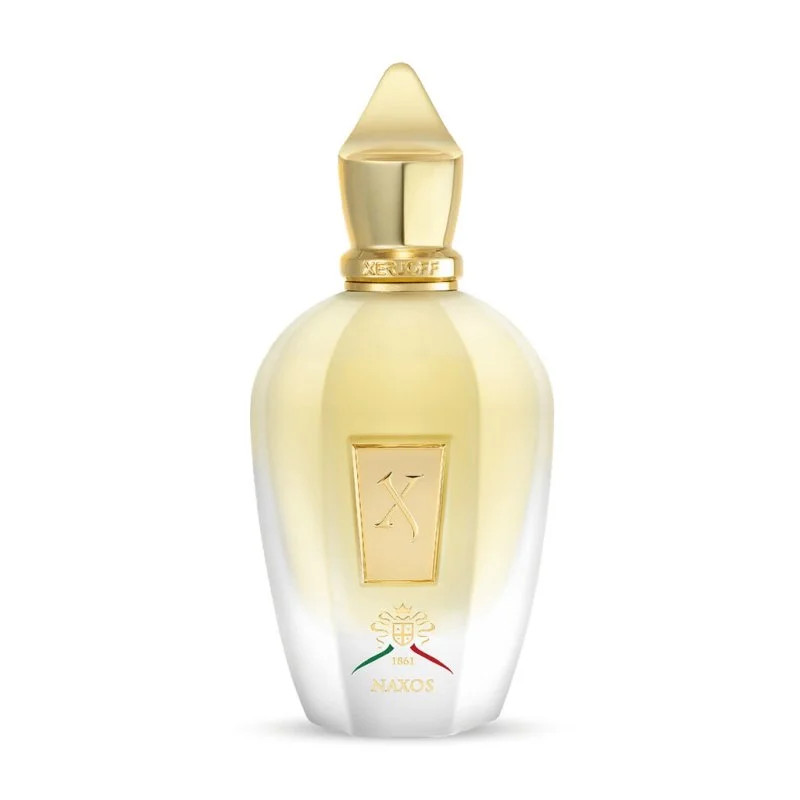XJ 1861 Naxos Eau de Parfum unisex 100 ml