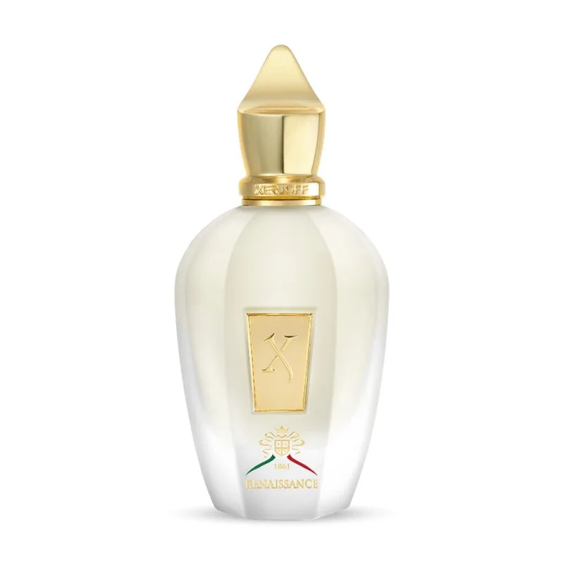 XJ 1861 Renaissance Eau de Parfum unisex 100 ml