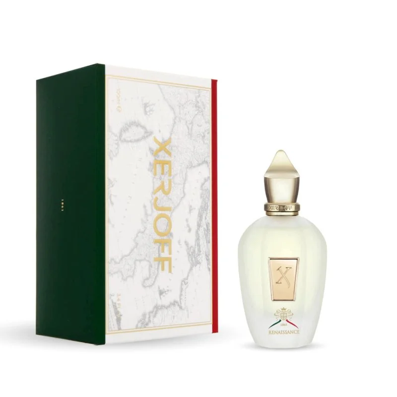 XJ 1861 Renaissance Eau de Parfum unisex 100 ml