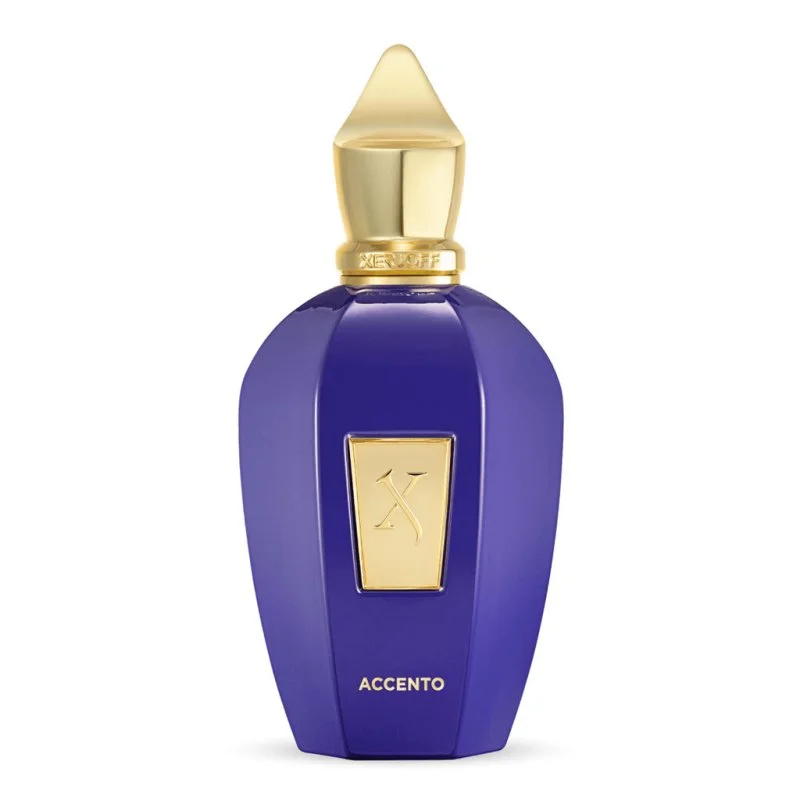 " V " Accento Eau de Parfum unisex 100 ml