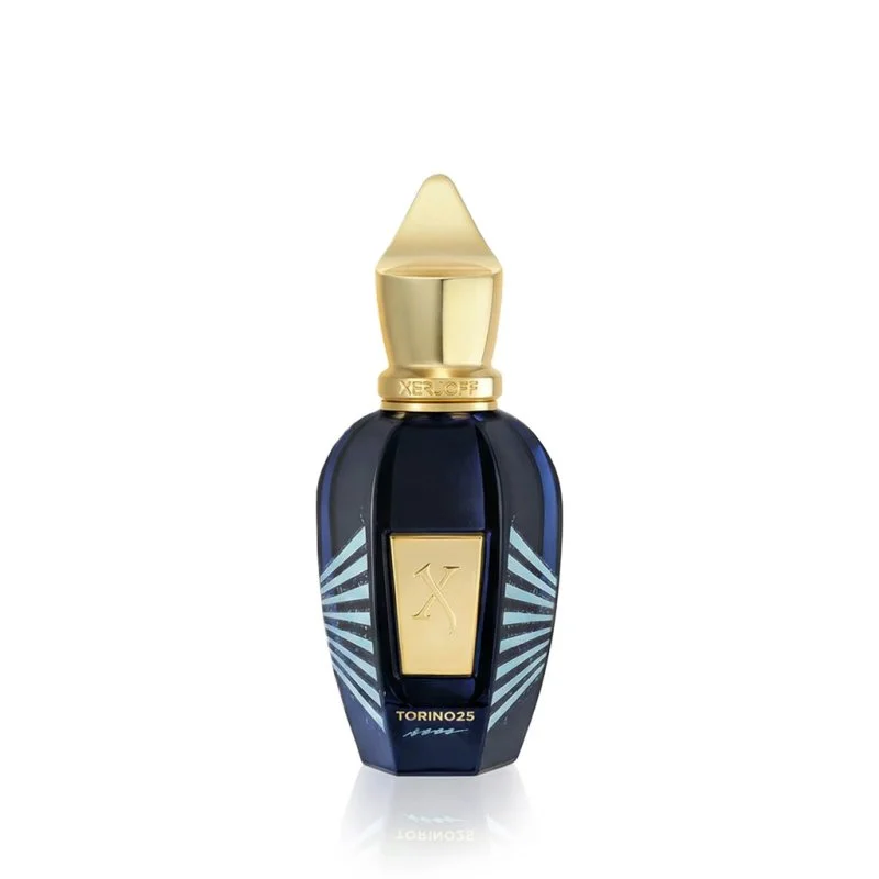 Torino25 Eau de Parfum unisex 50 ml