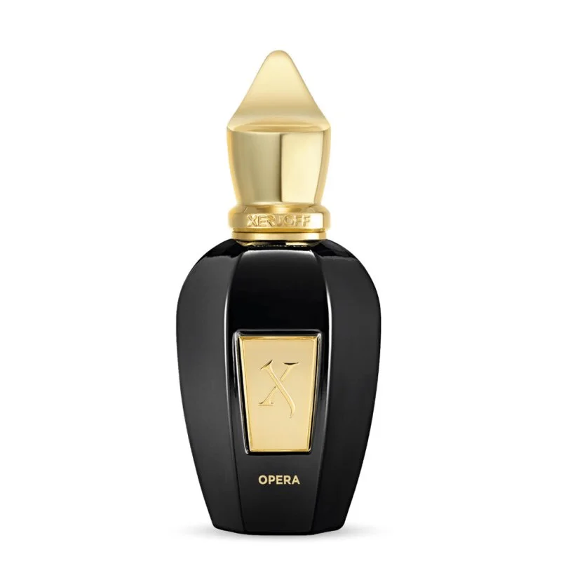 " V " Opera eau de parfum unisex 50 ml