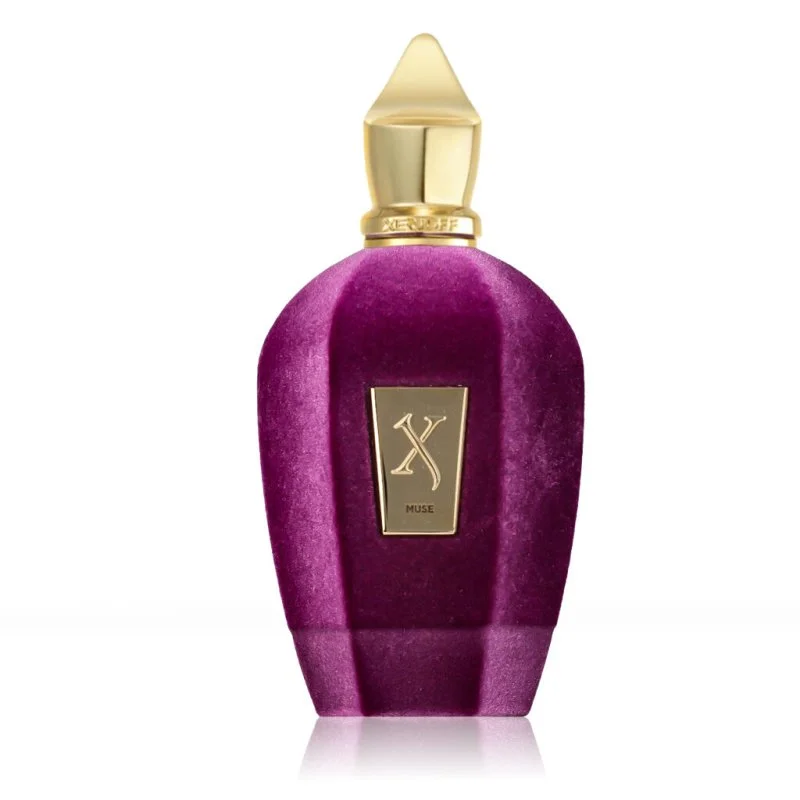 "V" Muse Eau de Parfum unisex 100 ml