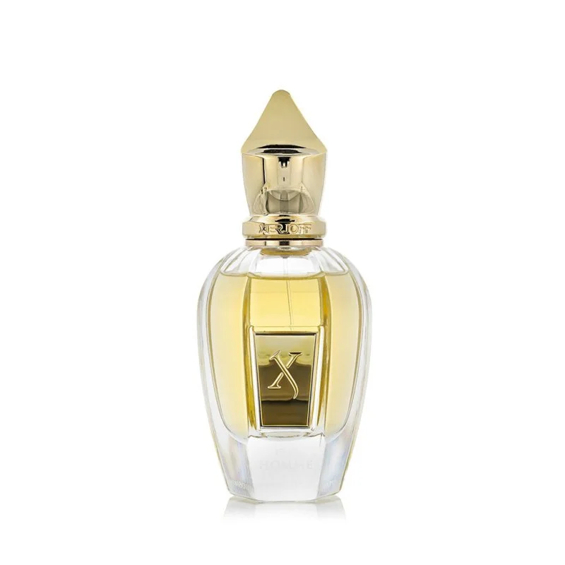 XJ 17/17 Stone Label Homme profumo da uomo 50 ml