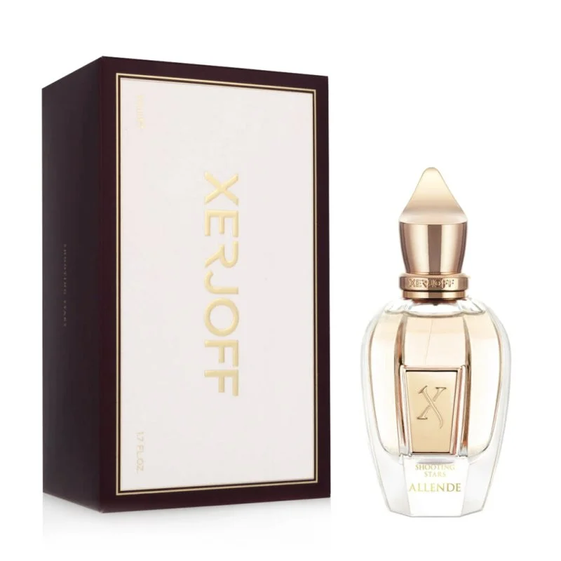 Shooting Stars Allende profumo unisex 50 ml