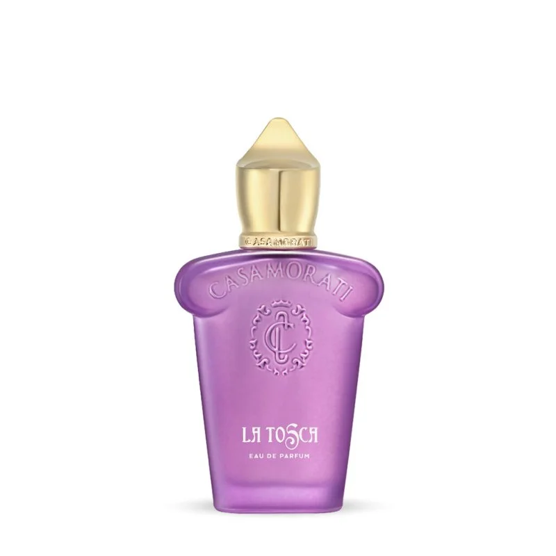 Casamorati 1888 La Tosca Eau de Parfum da donna 30 ml