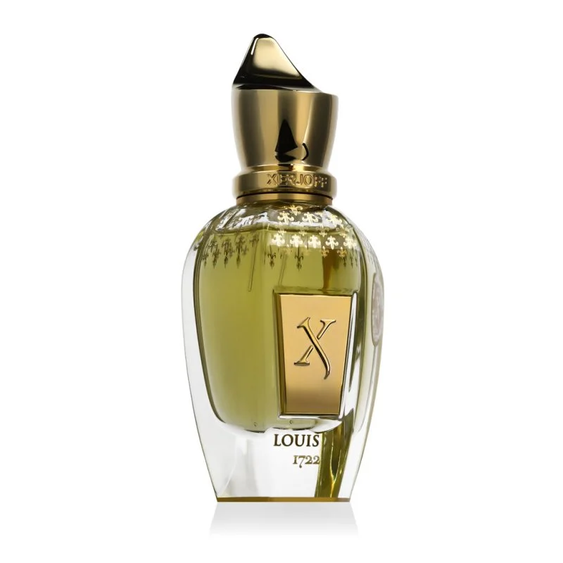 Louis XV 1722 profumo unisex 50 ml