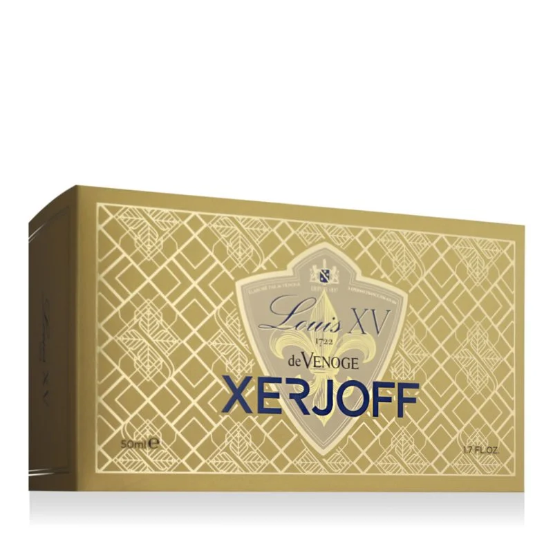 Louis XV 1722 profumo unisex 50 ml