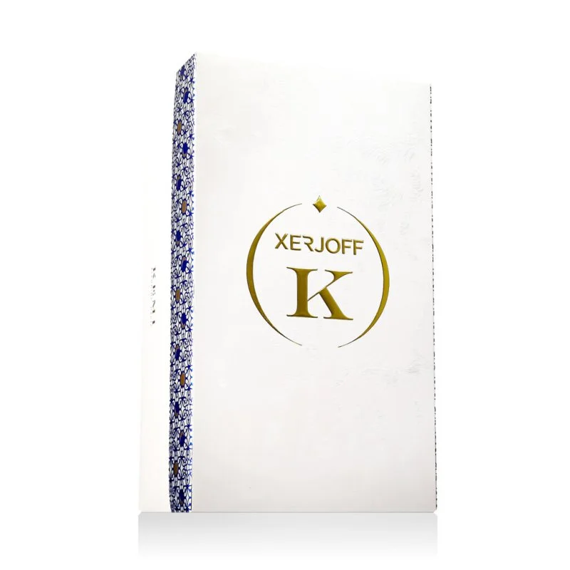 XJK Blue Holysm profumo unisex 50 ml