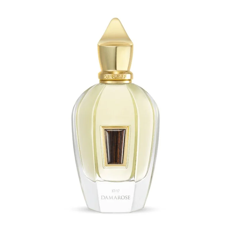 XJ 17/17 Damarose profumo da donna 100 ml