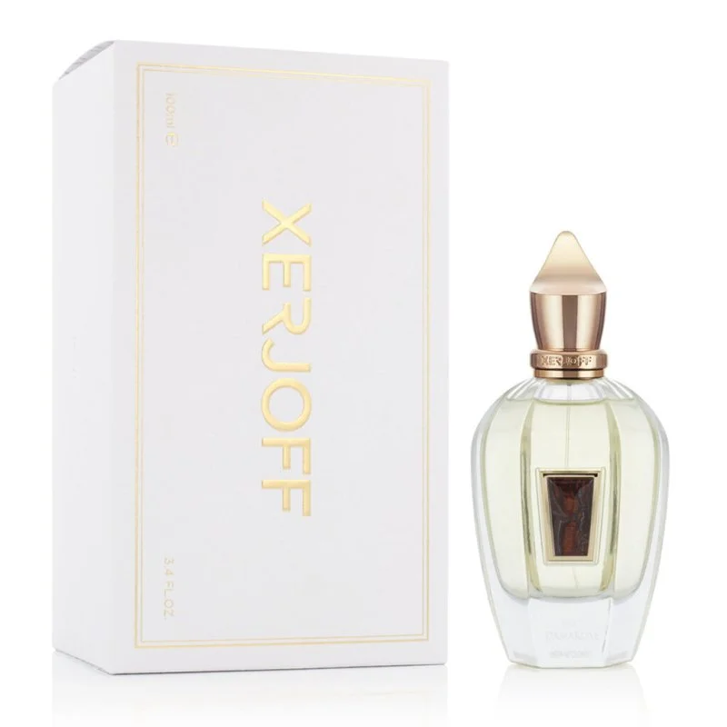 XJ 17/17 Damarose profumo da donna 100 ml