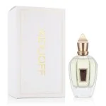 XJ 17/17 Damarose profumo da donna 100 ml
