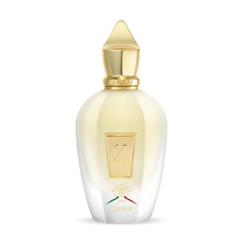 XJ 1861 Zefiro Eau de Parfum unisex 100 ml