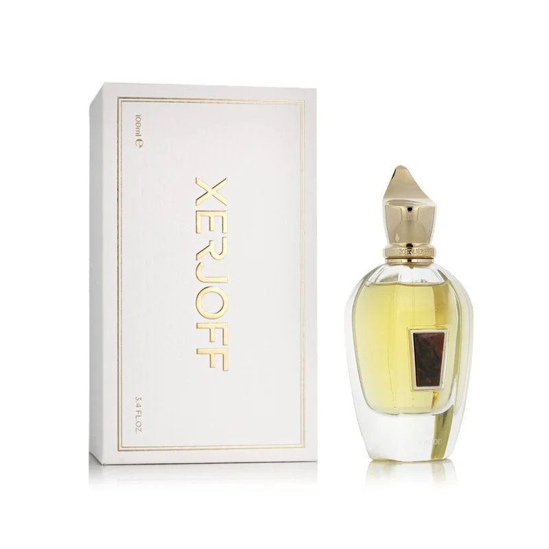 XJ 17/17 Richwood profumo unisex 100 ml