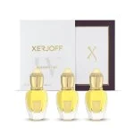 Set Scoperta IV 2 x 15 ml + profumo EDP unisex