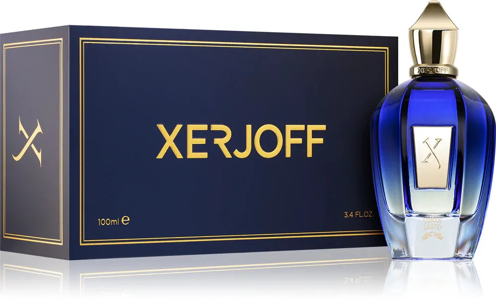 JTC Comandante! eau de parfum unisex 100 ml