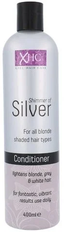 Xpel Shimmer Of Silver Balsamo