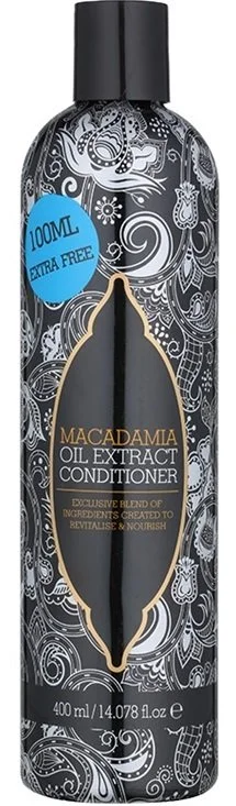 Xpel Macadamia Oil balsamo nutriente