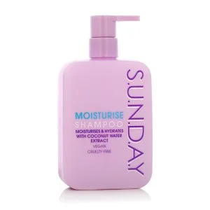 Xpel S.U.N.D.A.Y Shampoo Idratante