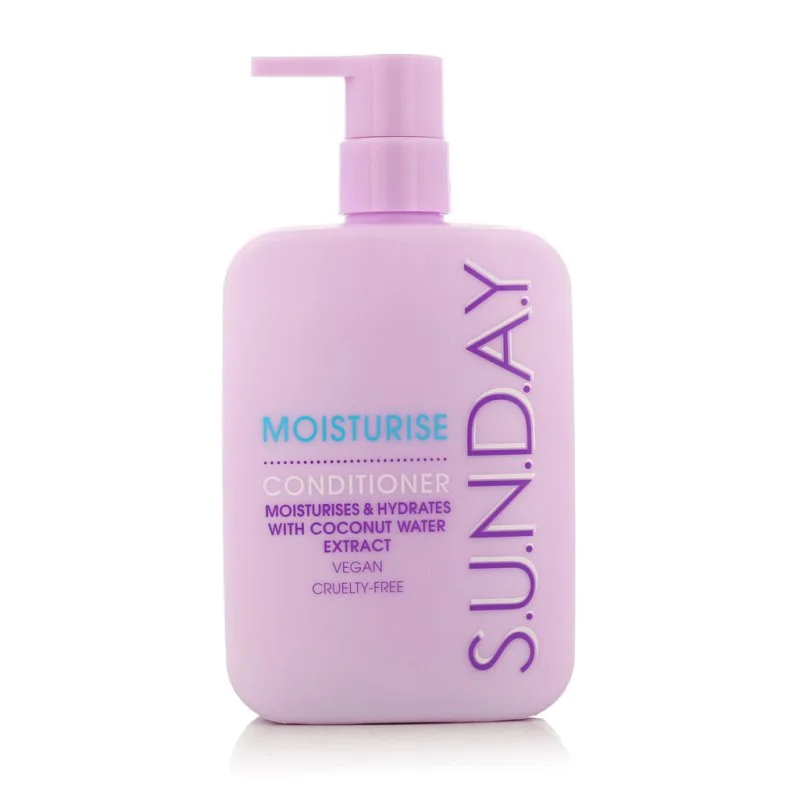 S.U.N.D.A.Y Balsamo Idratante 350 ml