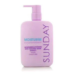 Xpel S.U.N.D.A.Y Balsamo Idratante