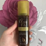 Spray termoprotettore senza risciacquo all'olio di Argan 150 ml