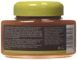 Argan Oil maschera per capelli nutriente con olio di argan 220 ml