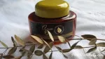 Argan Oil maschera per capelli nutriente con olio di argan 220 ml