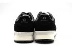 Ecoalf YALE Black & White