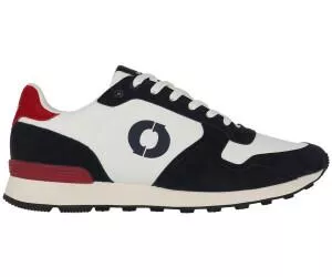 Ecoalf Sneakers Yale Bianco sporco