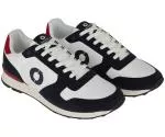 Ecoalf Sneakers Yale Bianco sporco