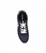 Ecoalf Yalealf Sneakers Man Deep Navy