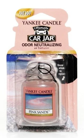 GEL.TAG Pink Sands cartoncino profumato 1 pz