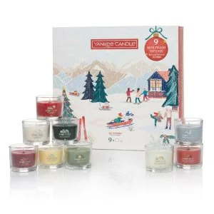 Yankee Candle Set incluso