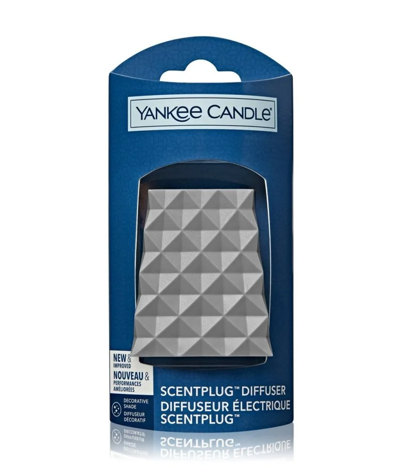 ScentPlug diffusore di fragranze elettrico da presa Faceted