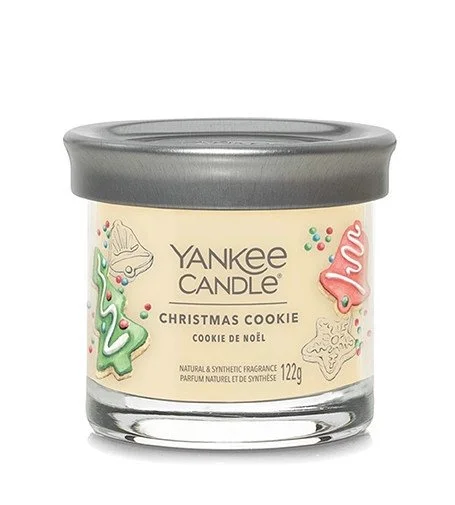 Christmas Cookie Signature Tumbler piccolo 122 g