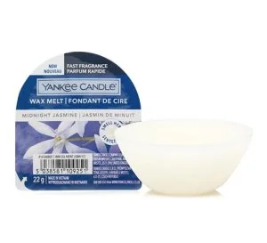 Yankee Candle Midnight Jasmine cera profumata 22 g
