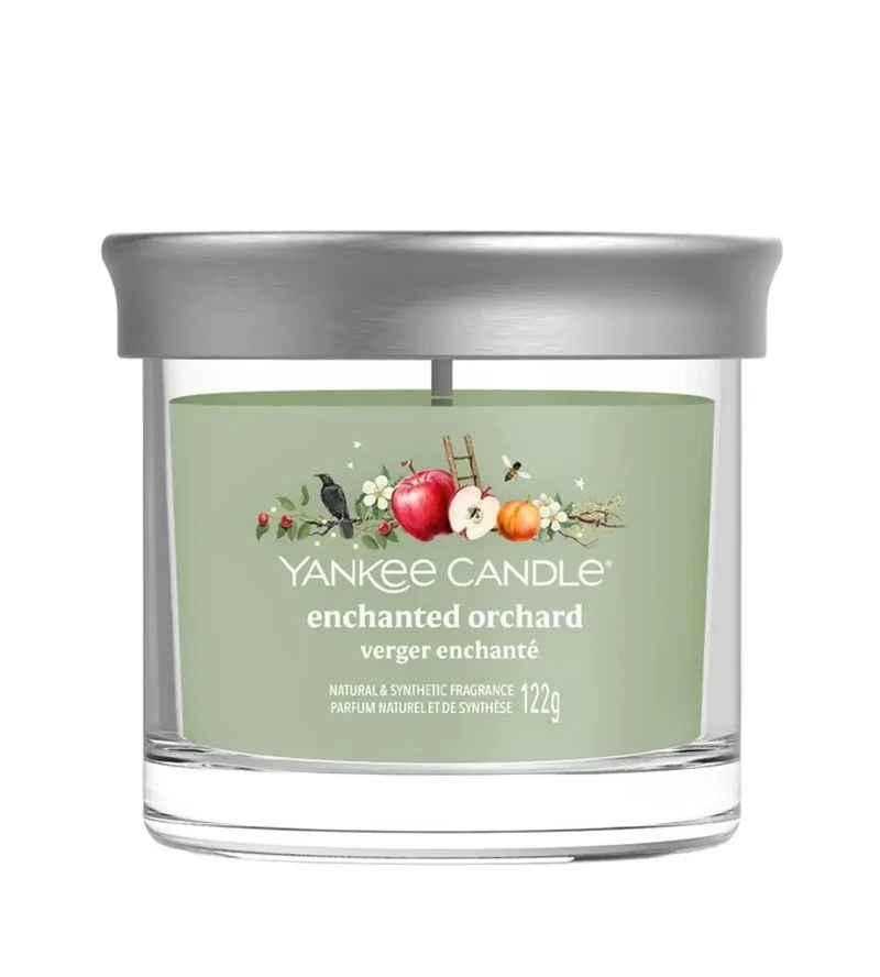 Enchanted Orchard Signature Tumbler Piccolo 122 g