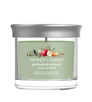 Yankee Candle Enchanted Orchard Signature Tumbler Piccolo 122 g