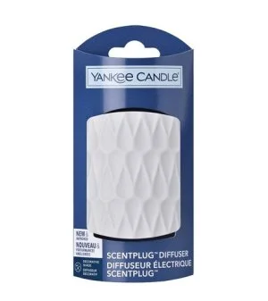 Yankee Candle ScentPlug Organic diffusore elettrico da presa senza ricarica