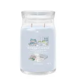 A Calm & Quiet Place signature candela grande 567 g