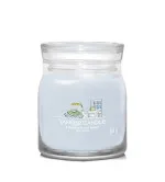 A Calm & Quiet Place candela signature media 368 g
